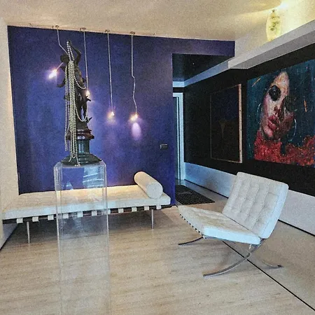 Wow Mega Jacuzzi Overlooking The Sea In The Center * La Spezia