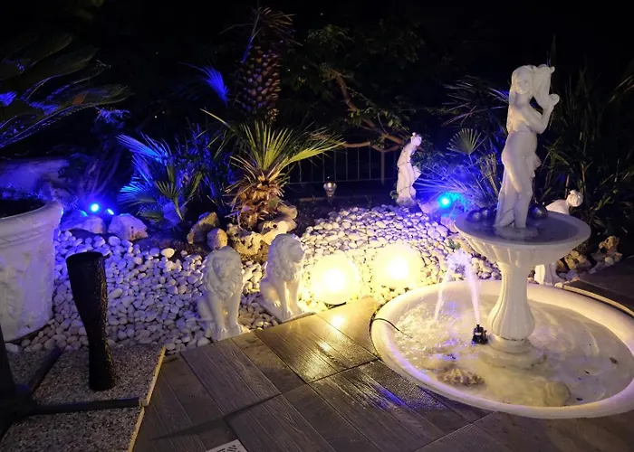 Apartamento Wow Mega Jacuzzi Overlooking The Sea In The Center