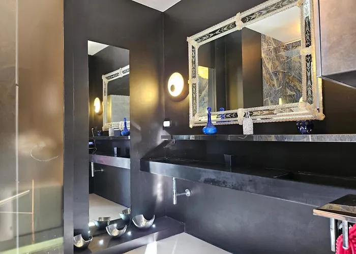 Apartamento Wow Mega Jacuzzi Overlooking The Sea In The Center *