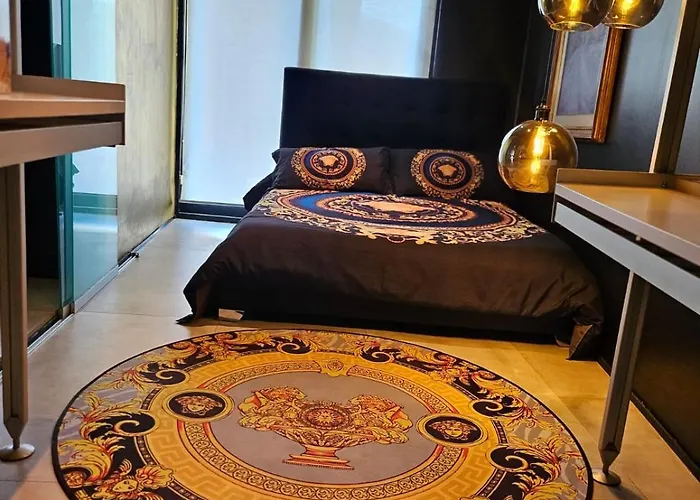 Wow Mega Jacuzzi Overlooking The Sea In The Center * La Spezia