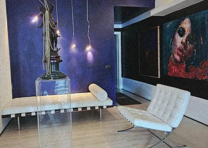 Wow Mega Jacuzzi Overlooking The Sea In The Center * La Spezia