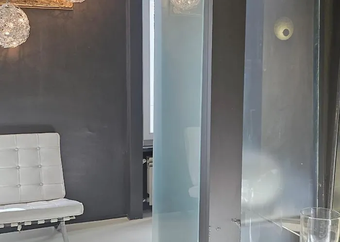 Wow Mega Jacuzzi Overlooking The Sea In The Center * La Spezia