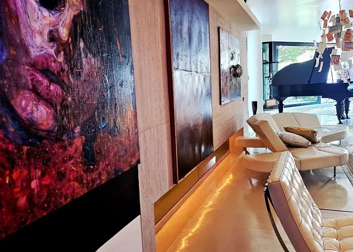 Wow Mega Jacuzzi Overlooking The Sea In The Center La Spezia