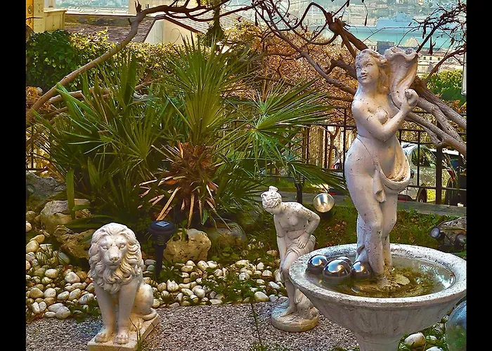 Wow Mega Jacuzzi Overlooking The Sea In The Center * La Spezia