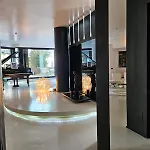 Wow Mega Jacuzzi Overlooking The Sea In The Center 라스페치아