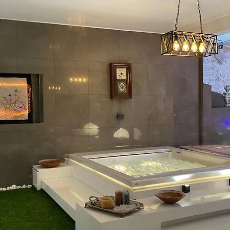 Appartement Elite Cinqueterre Design Vip Jacuzzi Seaview & Garden *