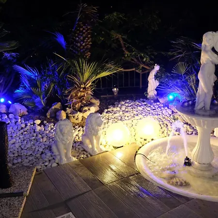Appartement Elite Cinqueterre Design Vip Jacuzzi Seaview & Garden