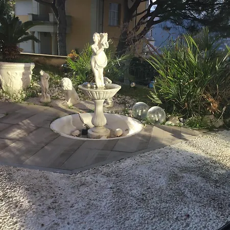 Elite Cinqueterre Design Vip Jacuzzi Seaview & Garden Appartement La Spezia