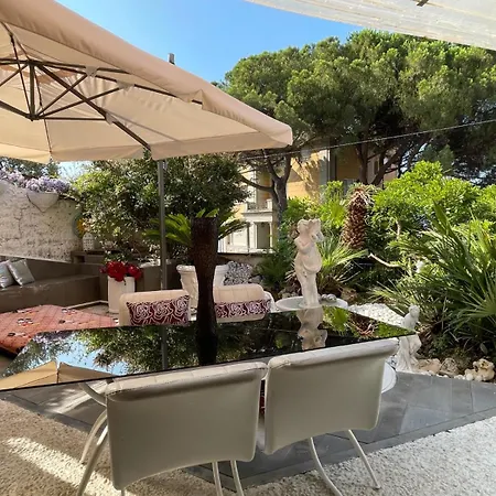 Elite Cinqueterre Design Vip Jacuzzi Seaview & Garden Appartement