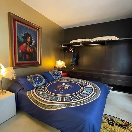 Apartment Wow Mega Jacuzzi Overlooking The Sea In The Center *