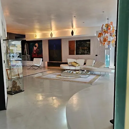 Elite Cinqueterre Design Vip Jacuzzi Seaview & Garden La Spezia