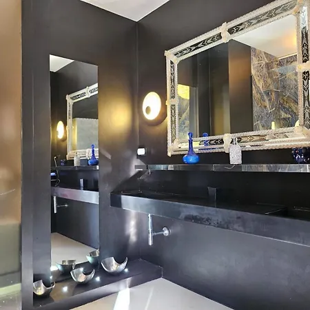 Appartement Elite Cinqueterre Design Vip Jacuzzi Seaview & Garden *