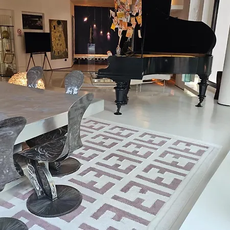 Wow Mega Jacuzzi Overlooking The Sea In The Center Apartamento *