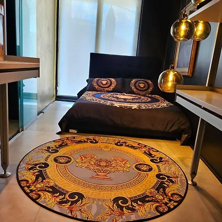 Wow Mega Jacuzzi Overlooking The Sea In The Center * La Spezia