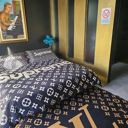 Appartement Elite Cinqueterre Design Vip Jacuzzi Seaview & Garden La Spezia