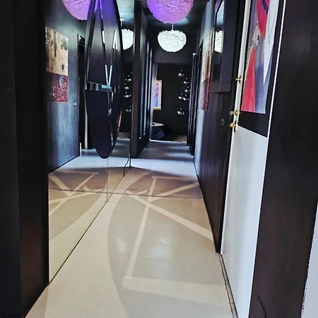 Apartamento Wow Mega Jacuzzi Overlooking The Sea In The Center *