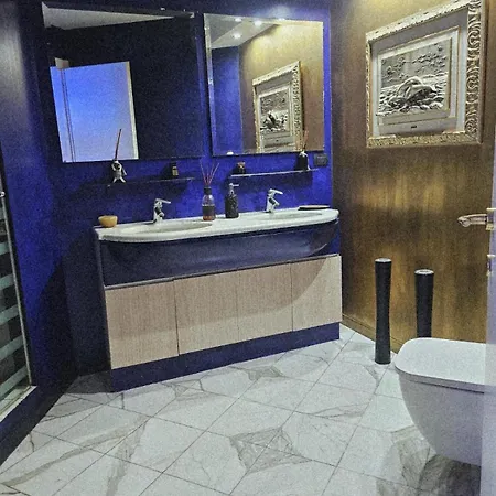 Elite Cinqueterre Design Vip Jacuzzi Seaview & Garden * La Spezia