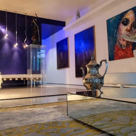 Appartement Elite Cinqueterre Design Vip Jacuzzi Seaview & Garden *