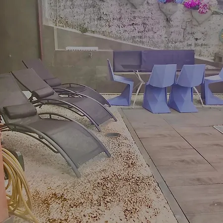 Wow Mega Jacuzzi Overlooking The Sea In The Center La Spezia