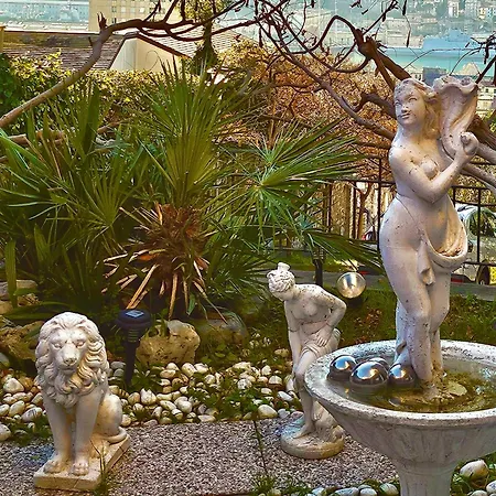 Wow Mega Jacuzzi Overlooking The Sea In The Center * La Spezia