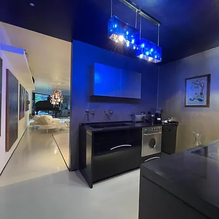 Elite Cinqueterre Design Vip Jacuzzi Seaview&garden * La Spezia