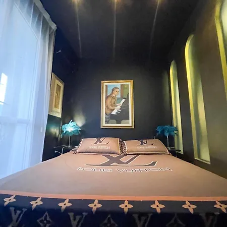 Appartement Elite Cinqueterre Design Vip Jacuzzi Seaview & Garden *