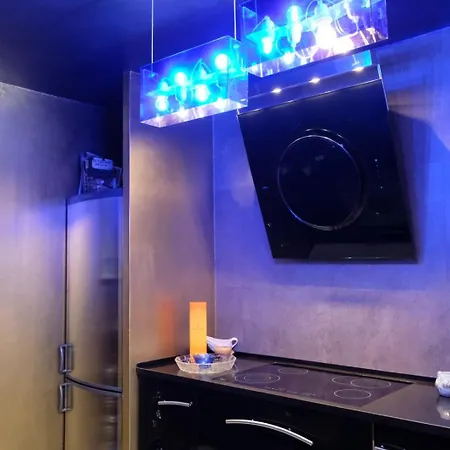 Elite Cinqueterre Design Vip Jacuzzi Seaview & Garden Appartement
