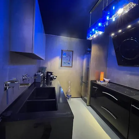 Elite Cinqueterre Design Vip Jacuzzi Seaview & Garden La Spezia