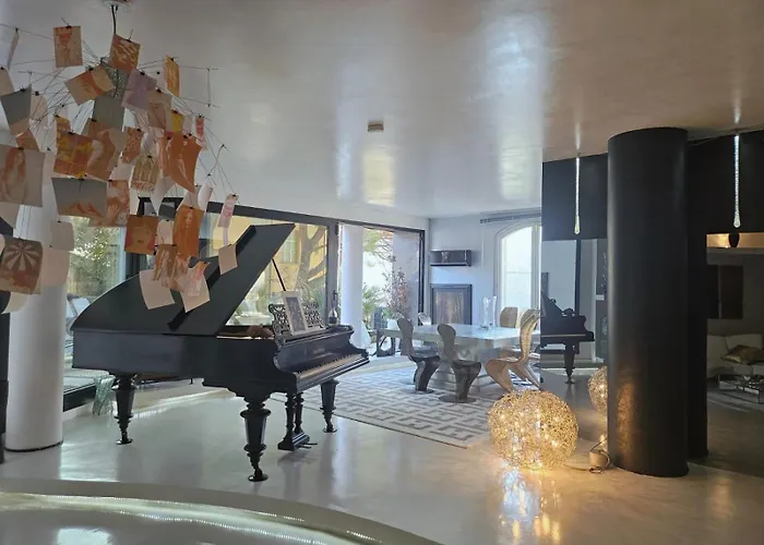 Wow Mega Jacuzzi Overlooking The Sea In The Center Apartment La Spezia