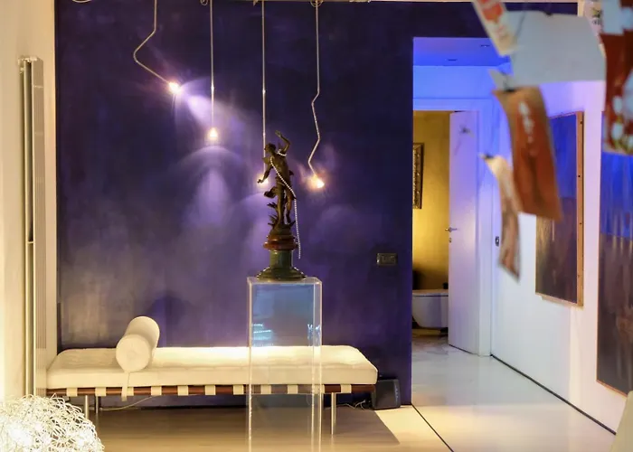 Wow Mega Jacuzzi Overlooking The Sea In The Center Apartamento La Spezia