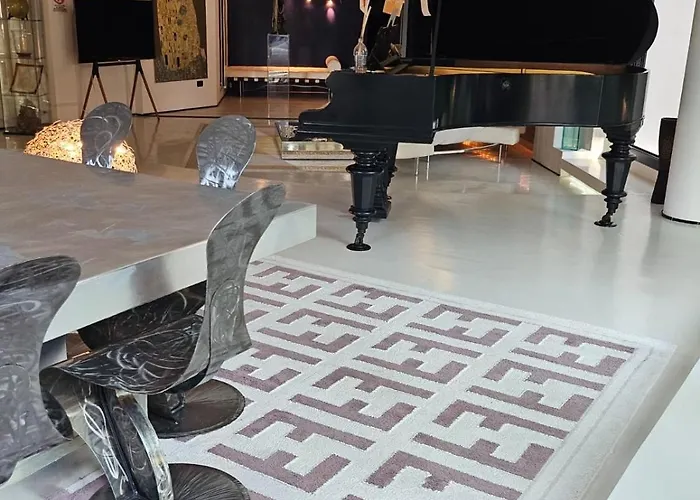 Wow Mega Jacuzzi Overlooking The Sea In The Center Apartment *