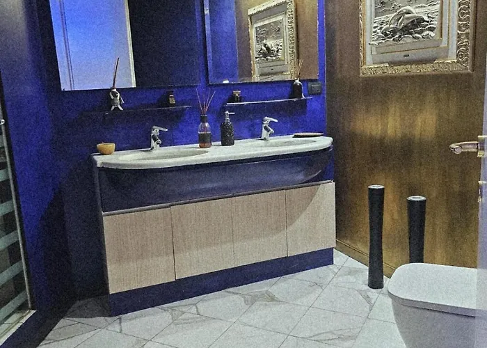 Wow Mega Jacuzzi Overlooking The Sea In The Center * La Spezia