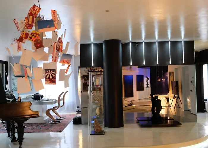 Wow Mega Jacuzzi Overlooking The Sea In The Center * La Spezia