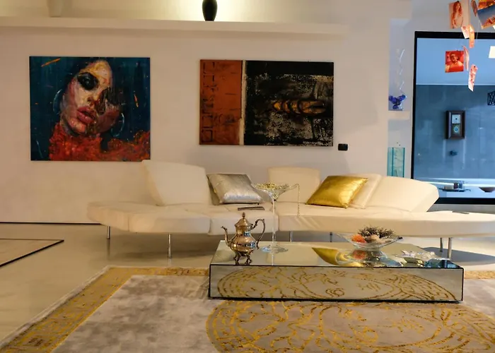 Wow Mega Jacuzzi Overlooking The Sea In The Center * La Spezia